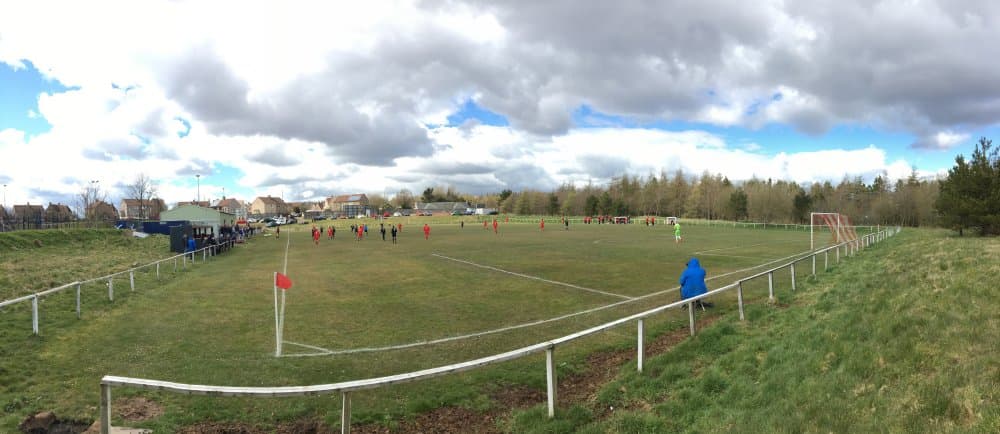 Kingshill Park