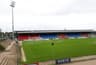 Harboe Arena Slagelse