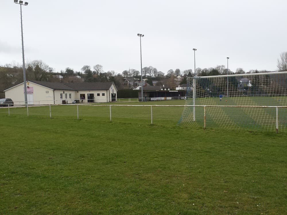 Rhydymwyn