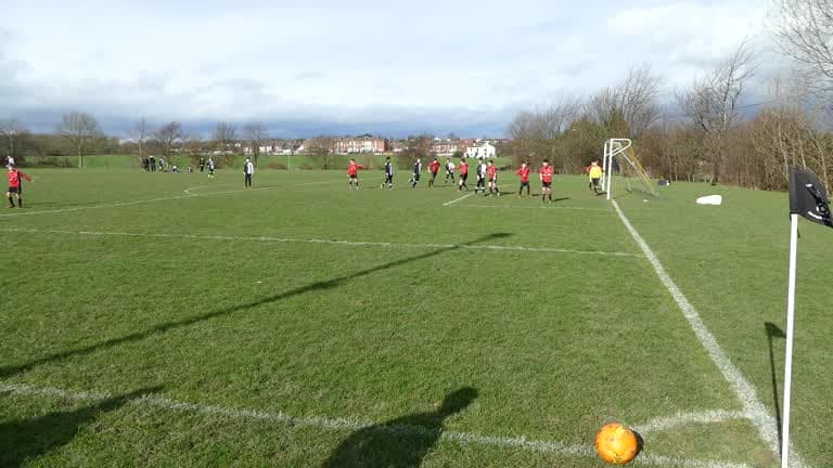 Haselgrave Sports Ground