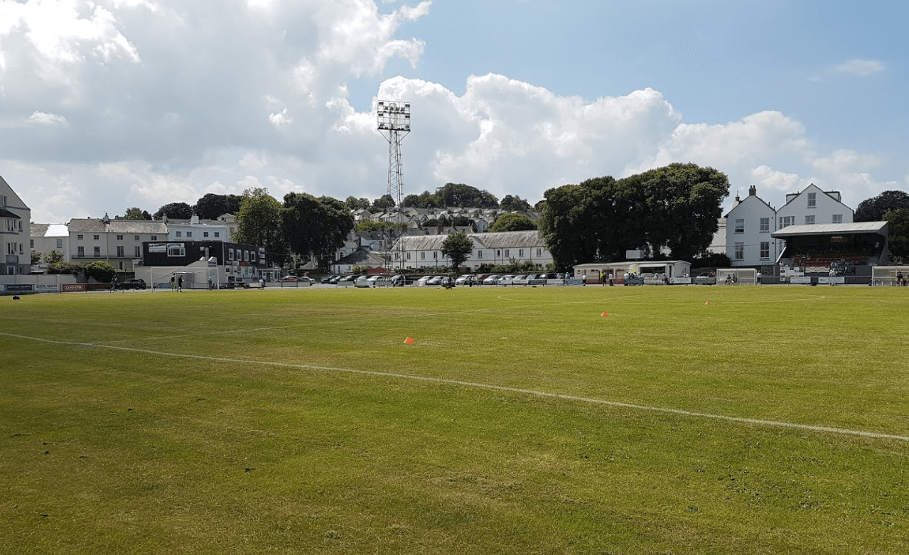 The Sports Ground (Bideford)