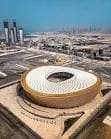 Lusail Iconic Stadium