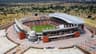Peter Mokaba Stadium