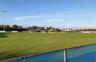 High Street Ground