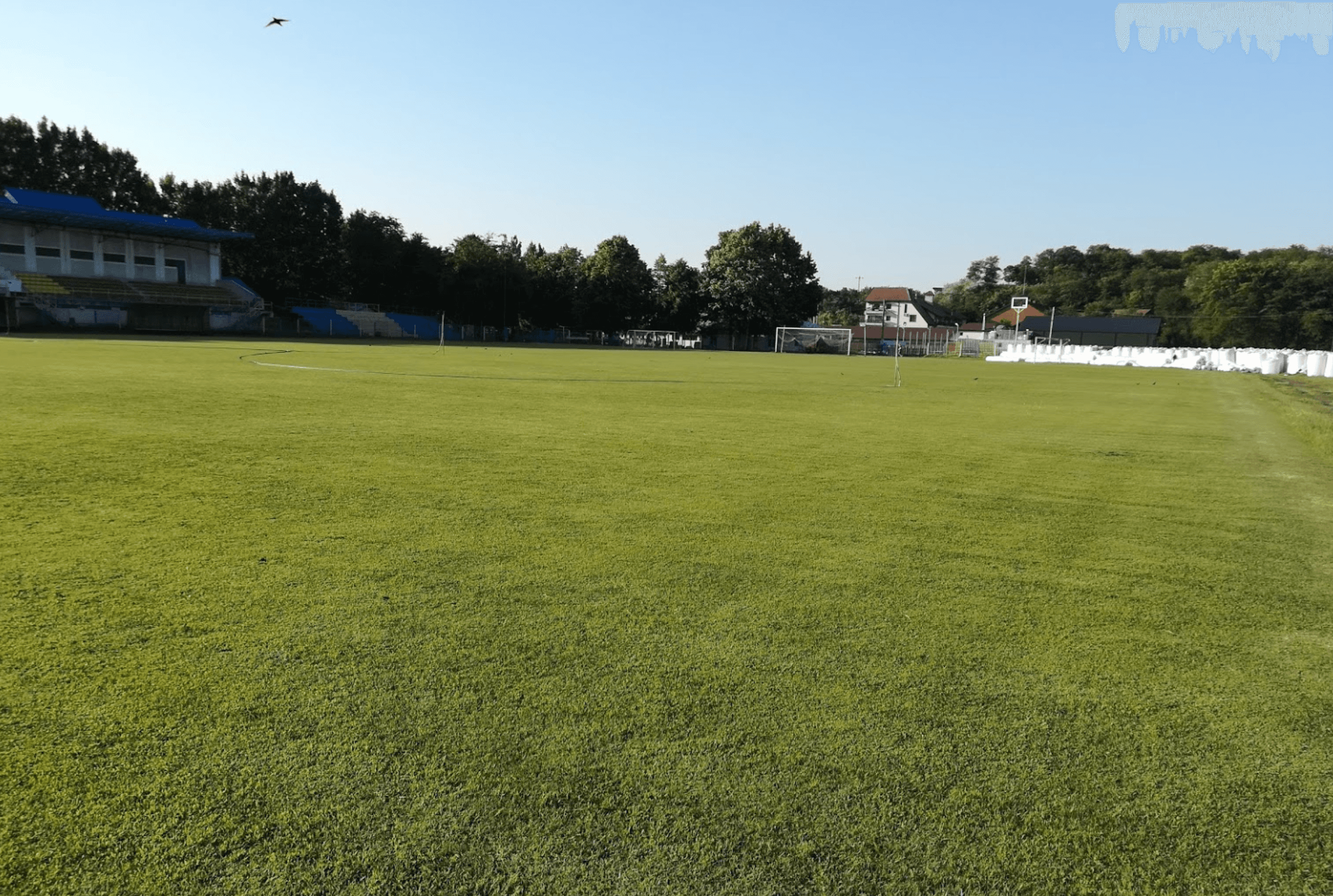 Stadionul Olimpia