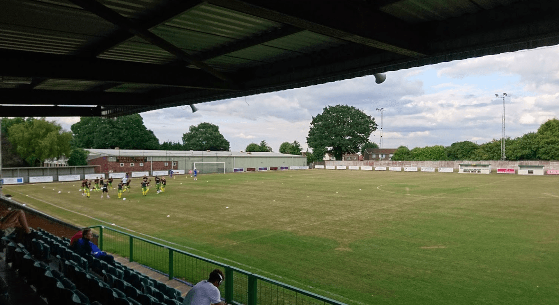 Barwell