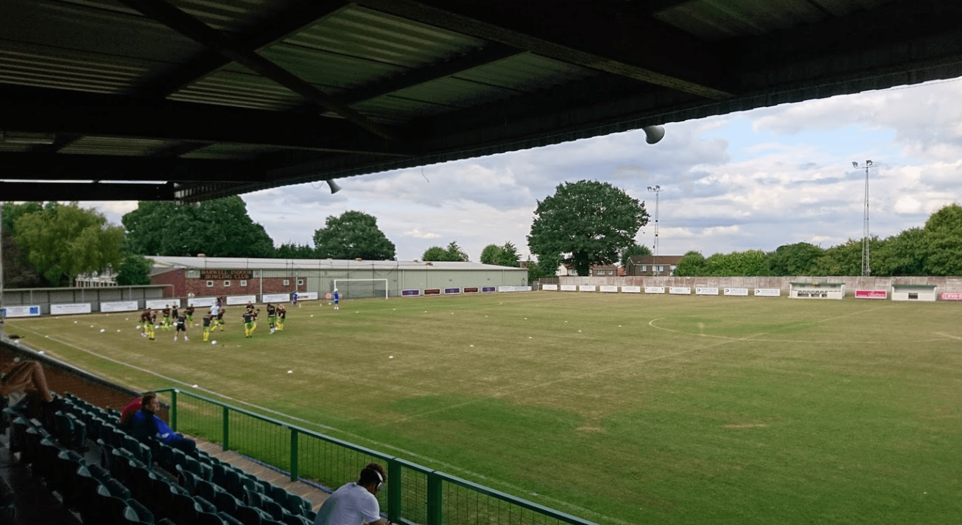 Barwell