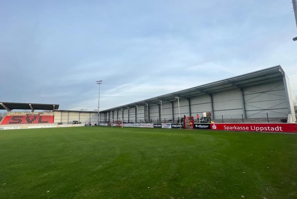 Liebelt-Arena