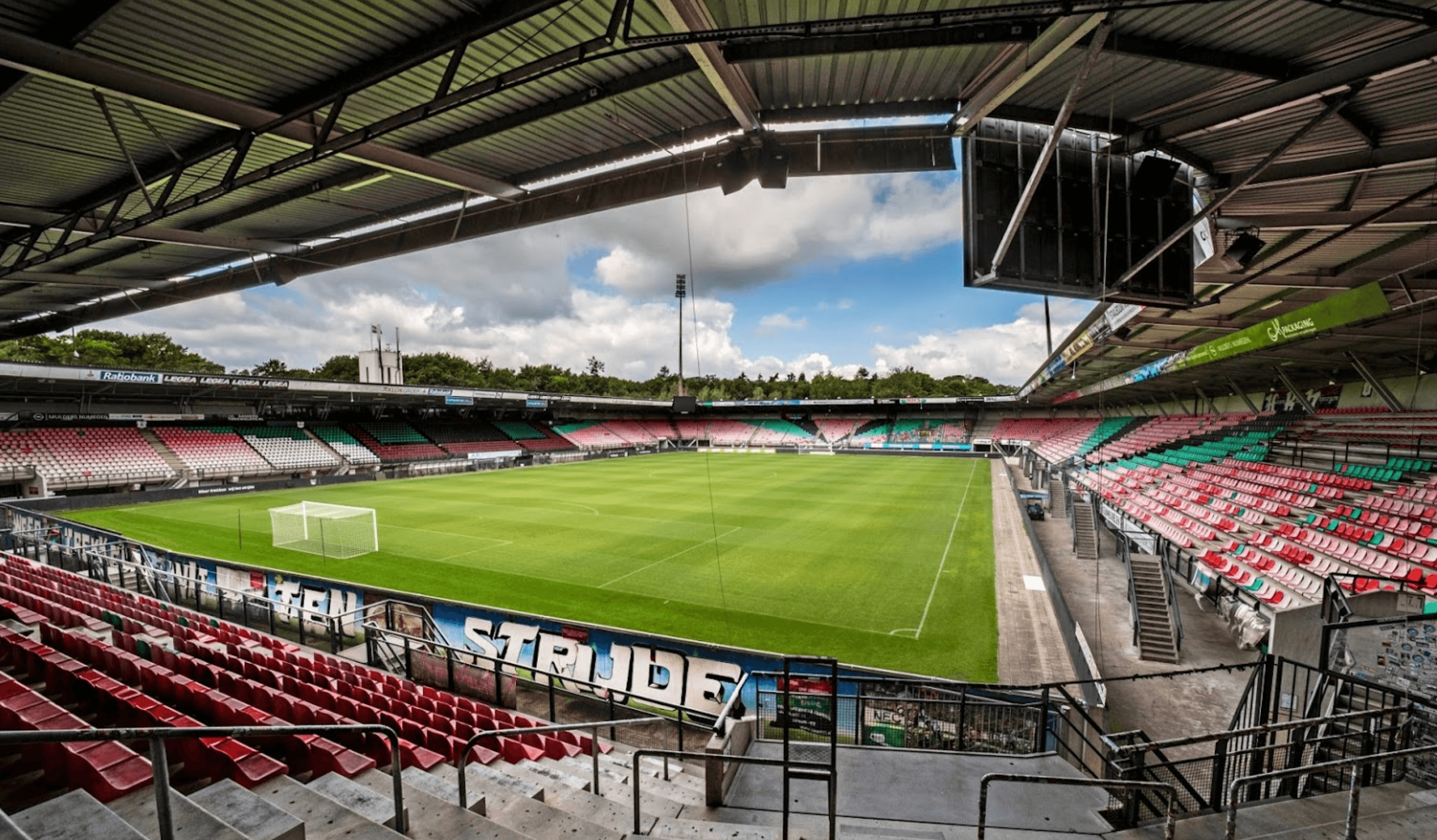 Goffertstadion