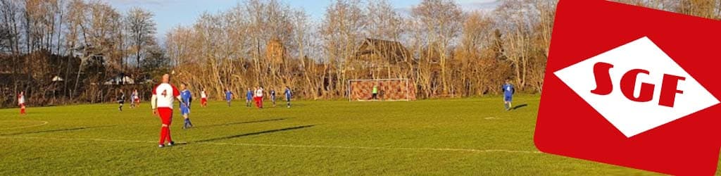 Søften GF Stadium