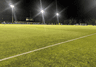 Cyncoed Campus Field 1