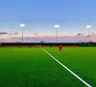 Farley Way Stadium