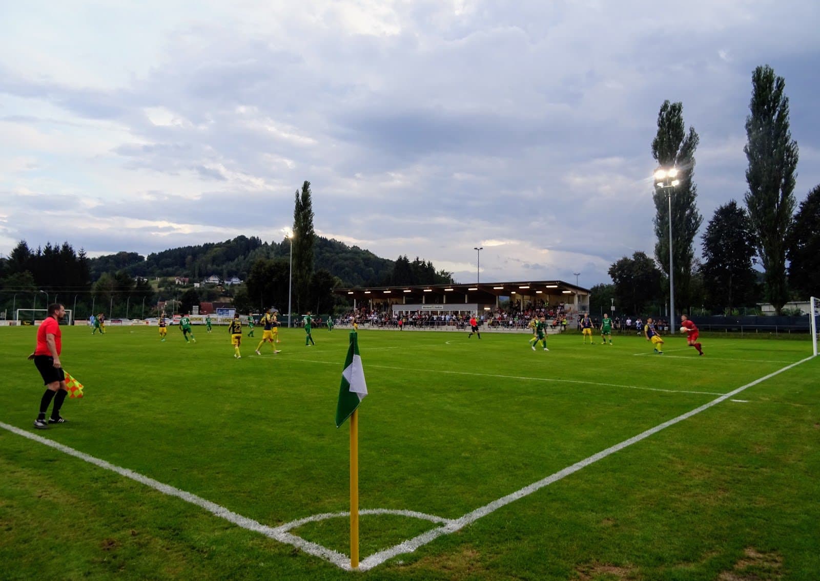 Weinland-Stadion