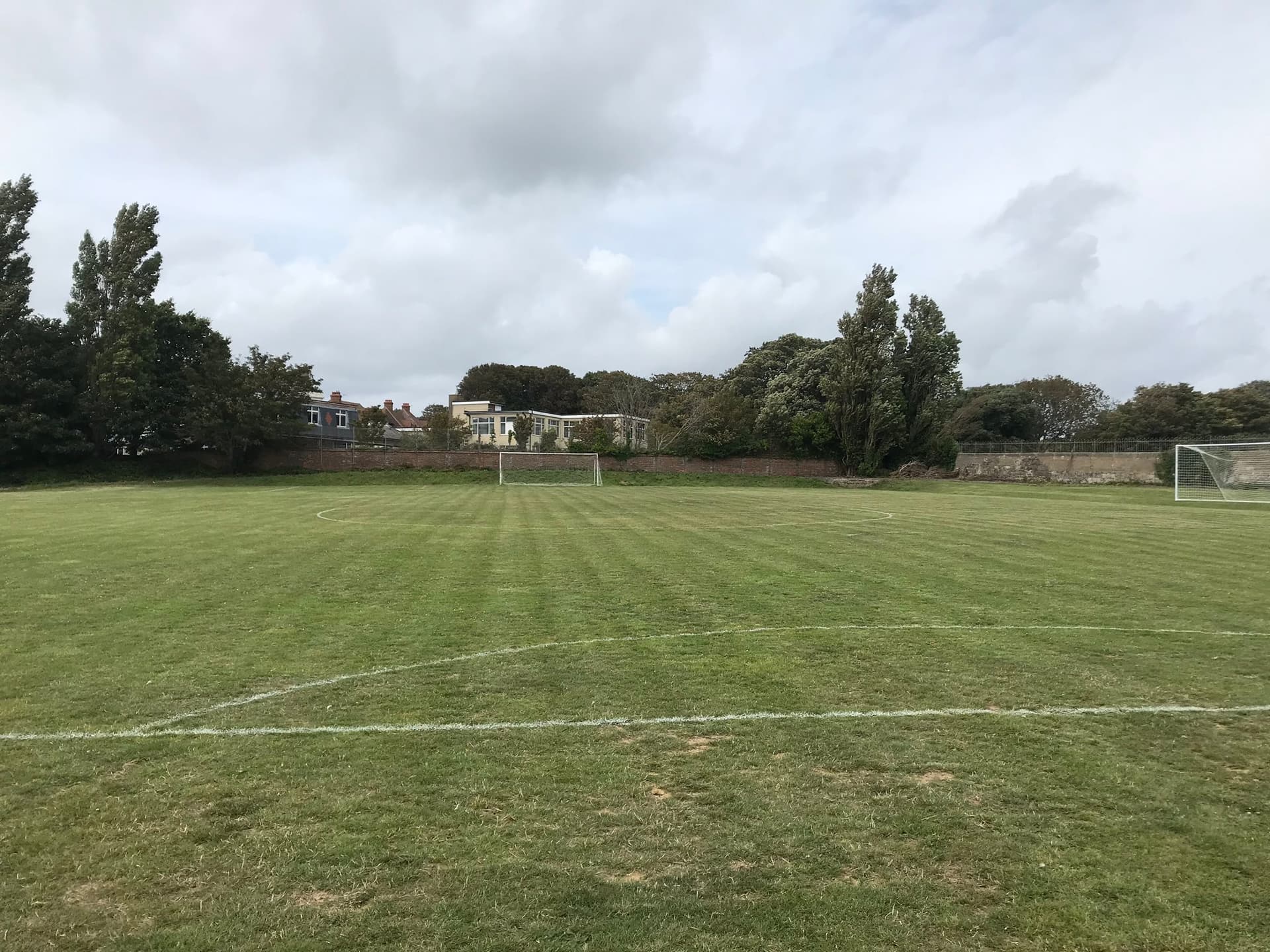 The Phoenix Sports & Social Club Pavilion Lane
