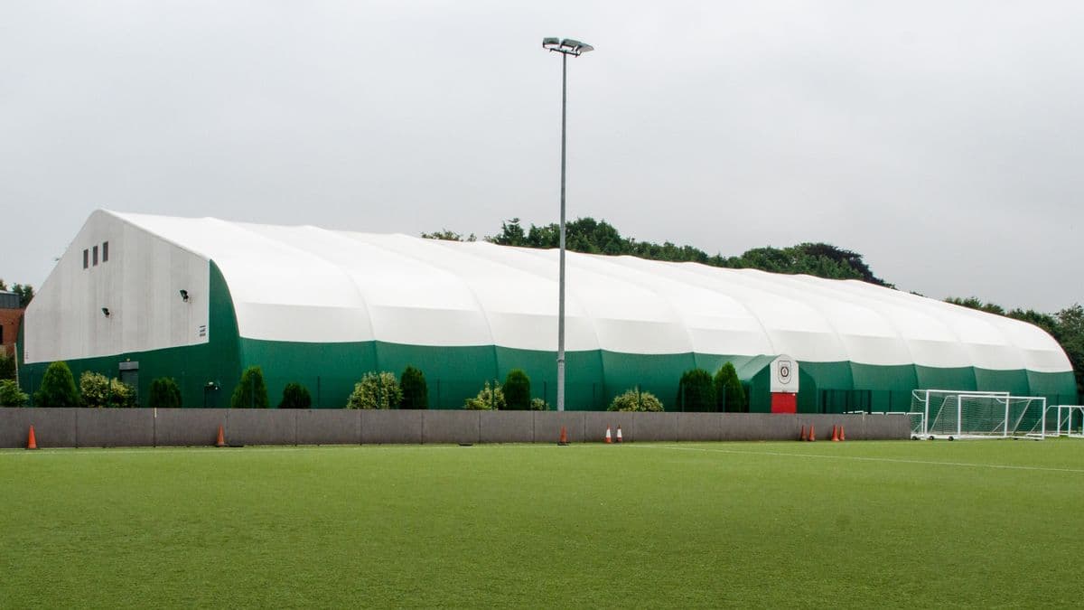 Alexandra Park