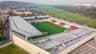 Stadion Cracovii im. Józefa Piłsudskiego