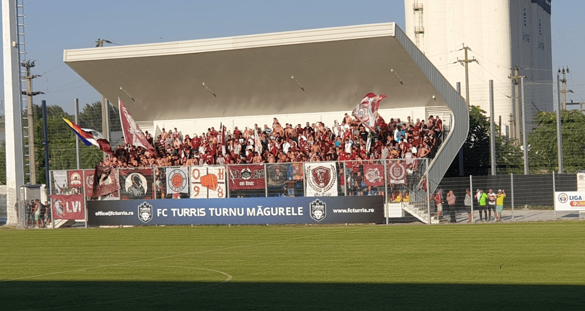 Stadionul Municipal