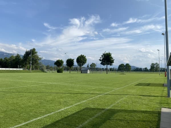 Sportplatz Aegeten