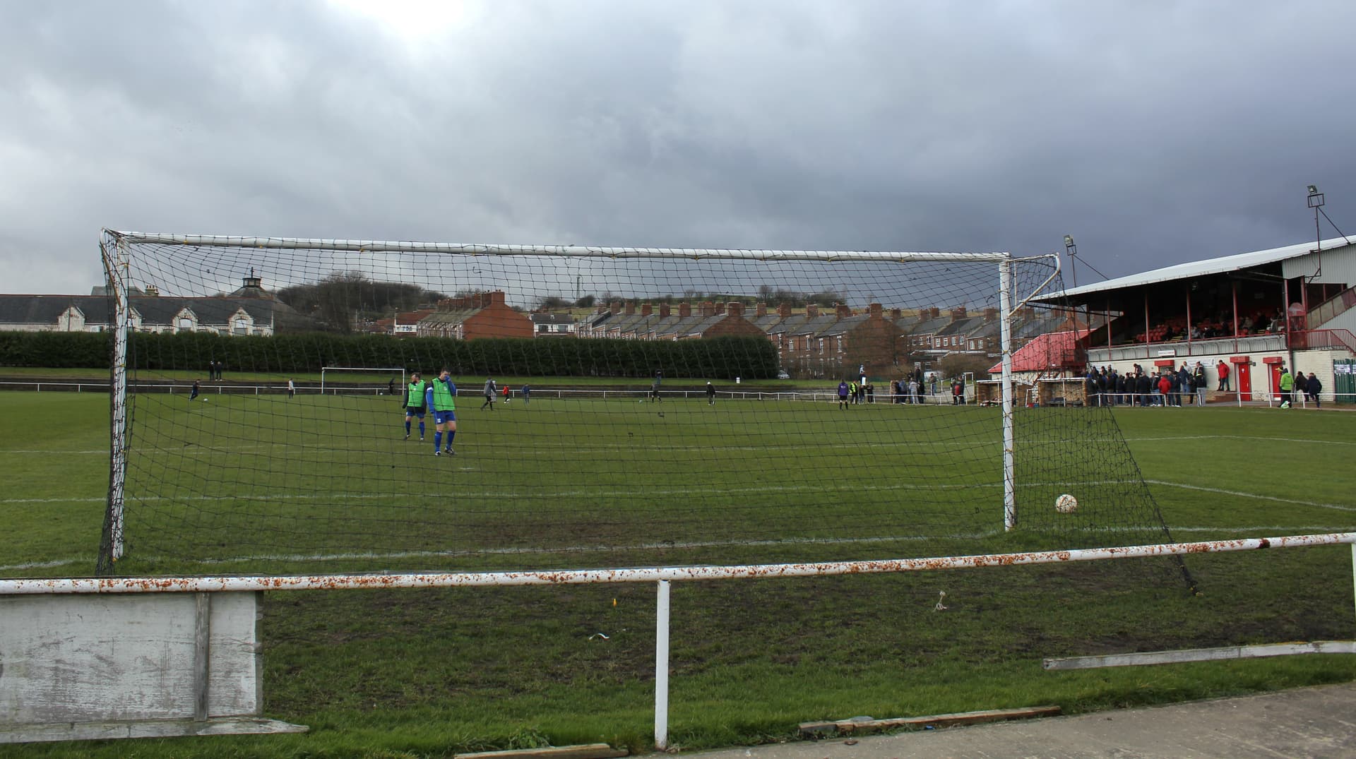 Welfare Park (Horden)