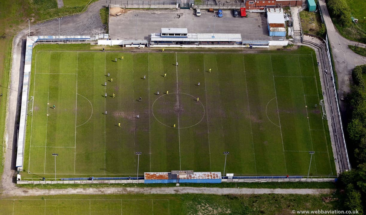 Mayfield Sports Centre