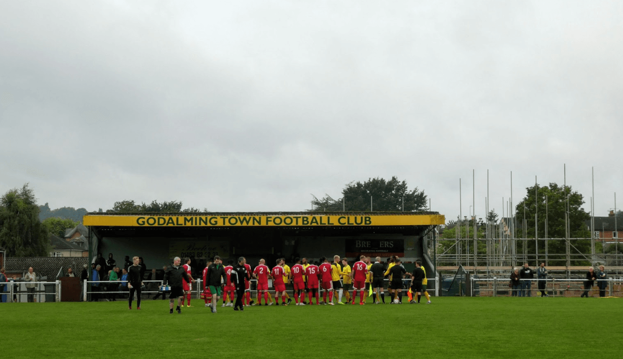 Bill Kyte Stadium