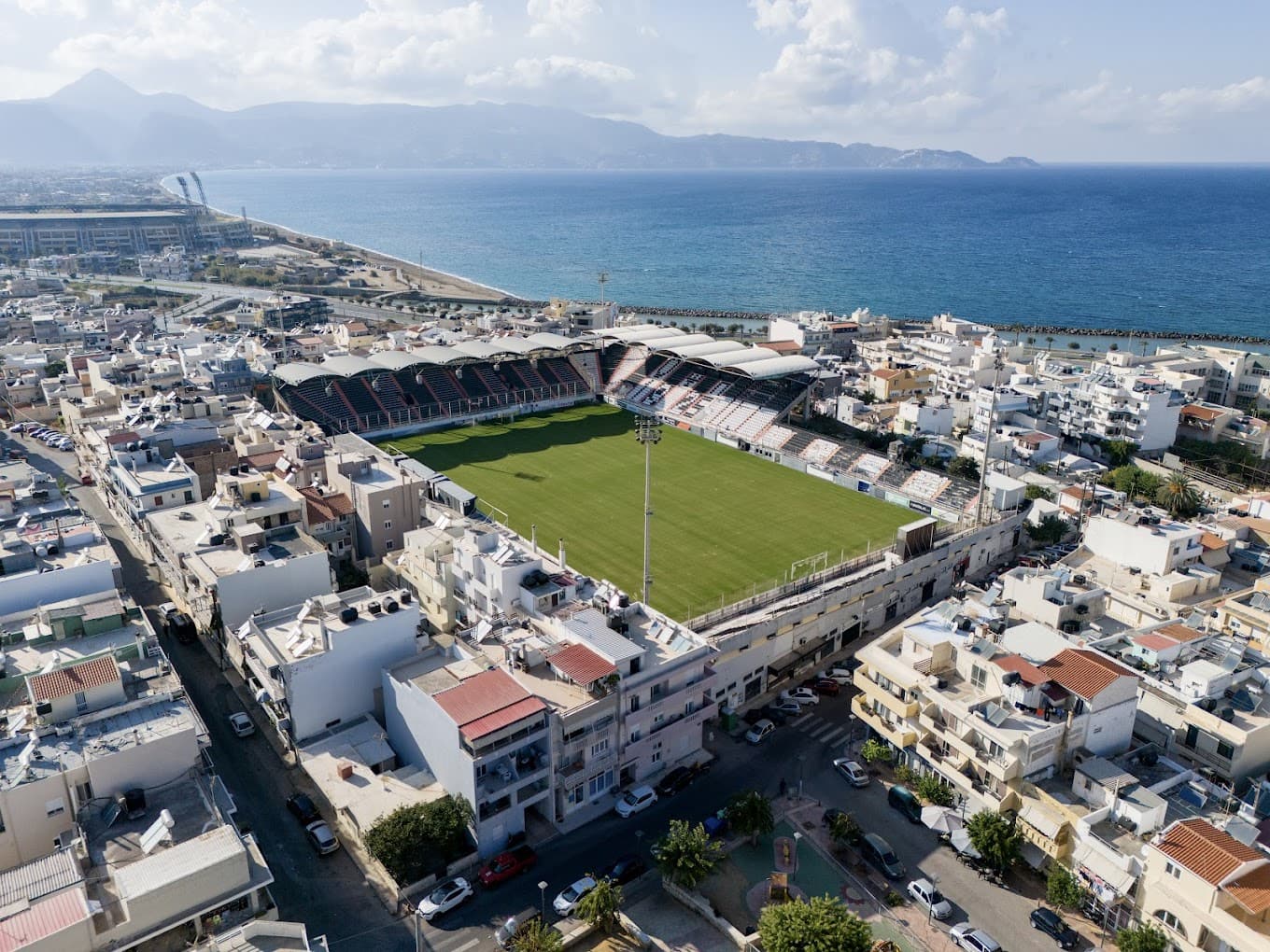 Stadio Thódoros Vardinoyánnis