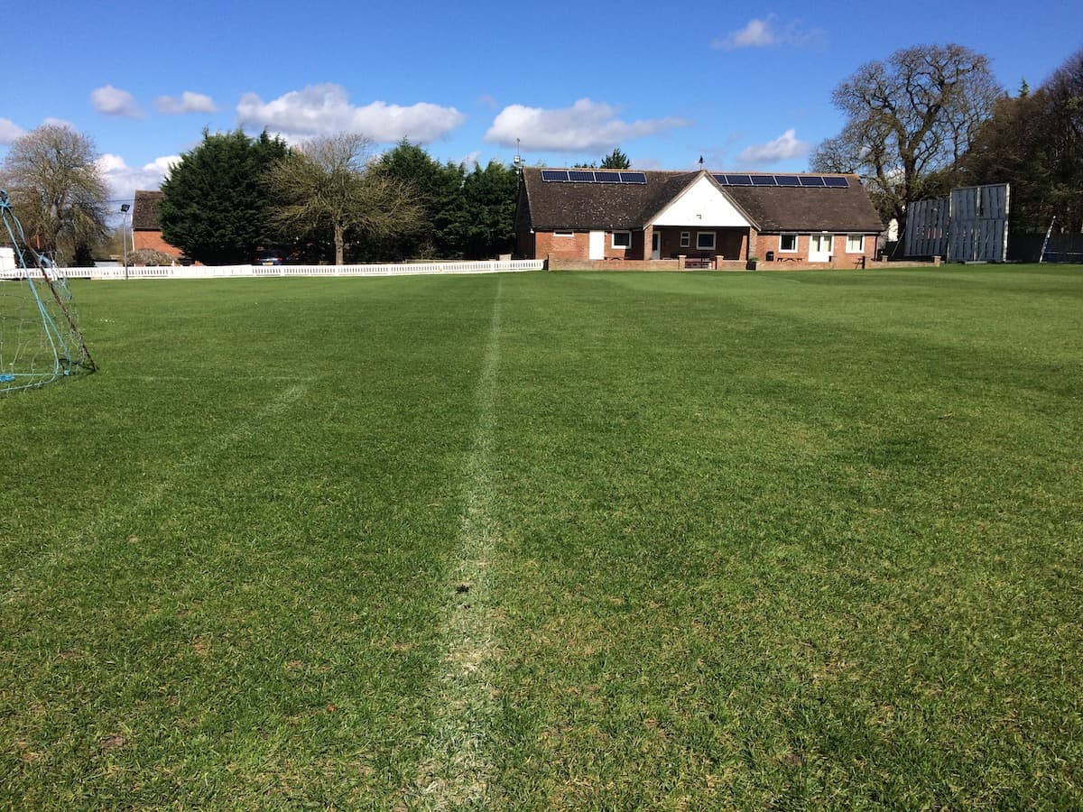 East Hendred Sports Club