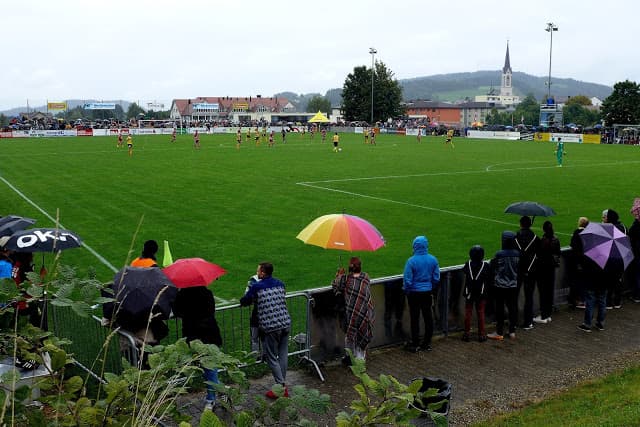 Sportplatz Ifang