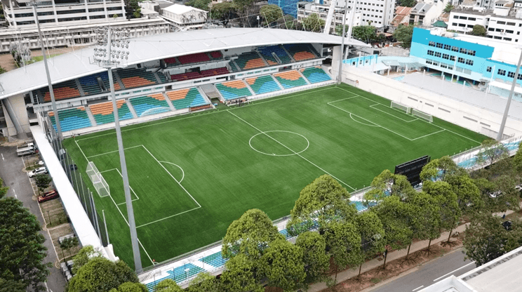 Jalan Besar Stadium