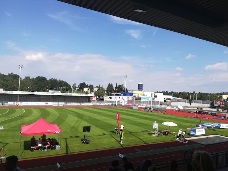 Klaus-Roitinger-Stadion
