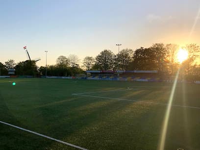 Sportpark AFC '34
