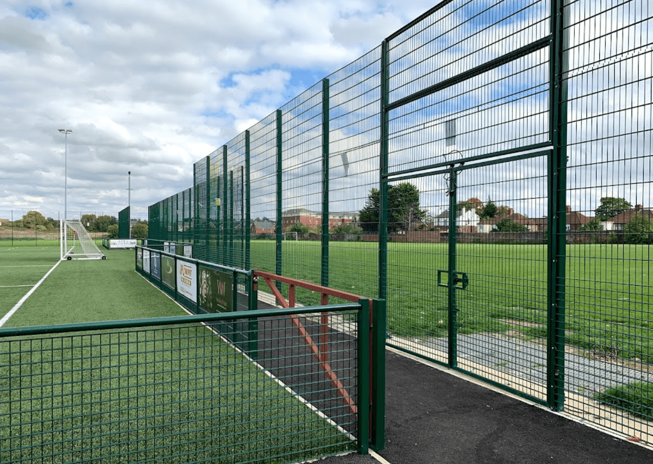 Anfield Sports Community Centre