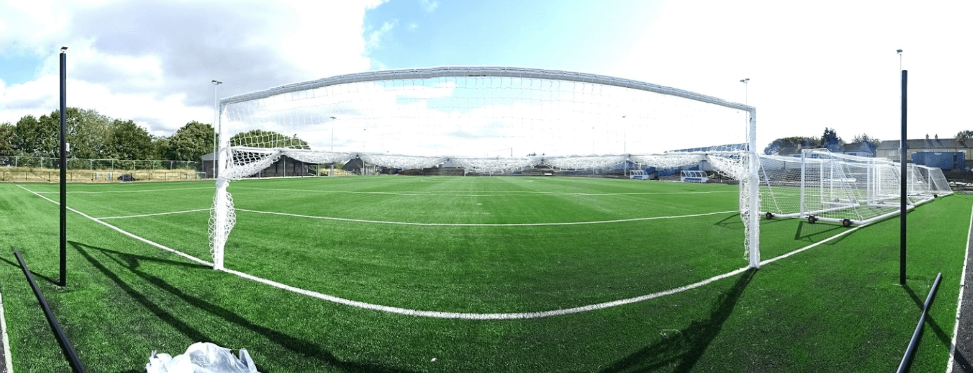 Newtown Park