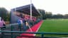 Ty-Isaf Park