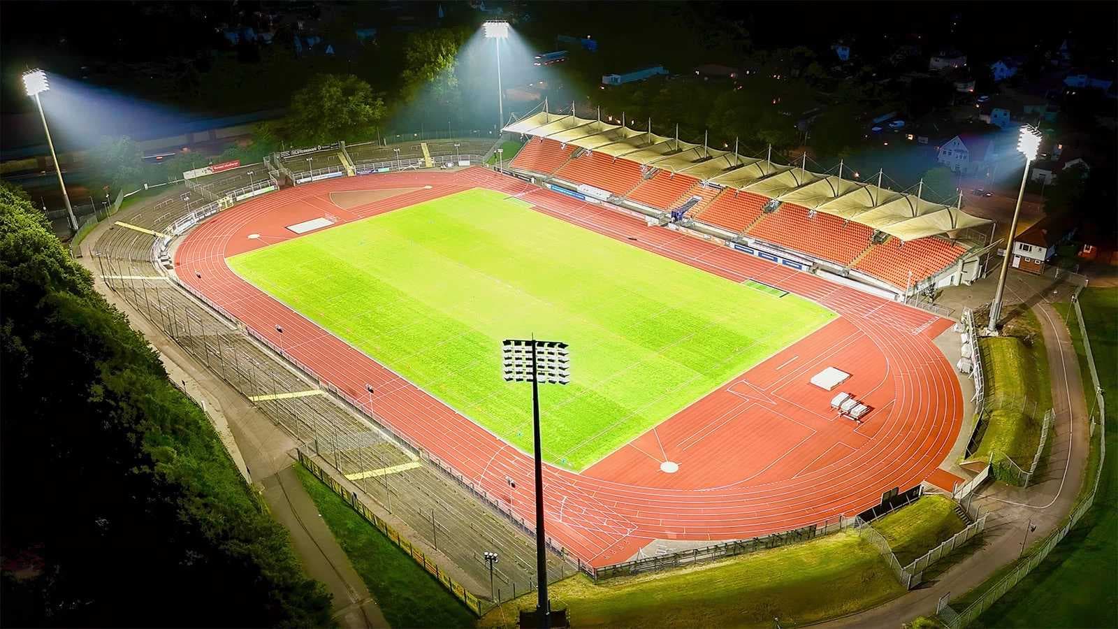 Marschweg Stadium
