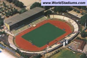 Wedaustadion