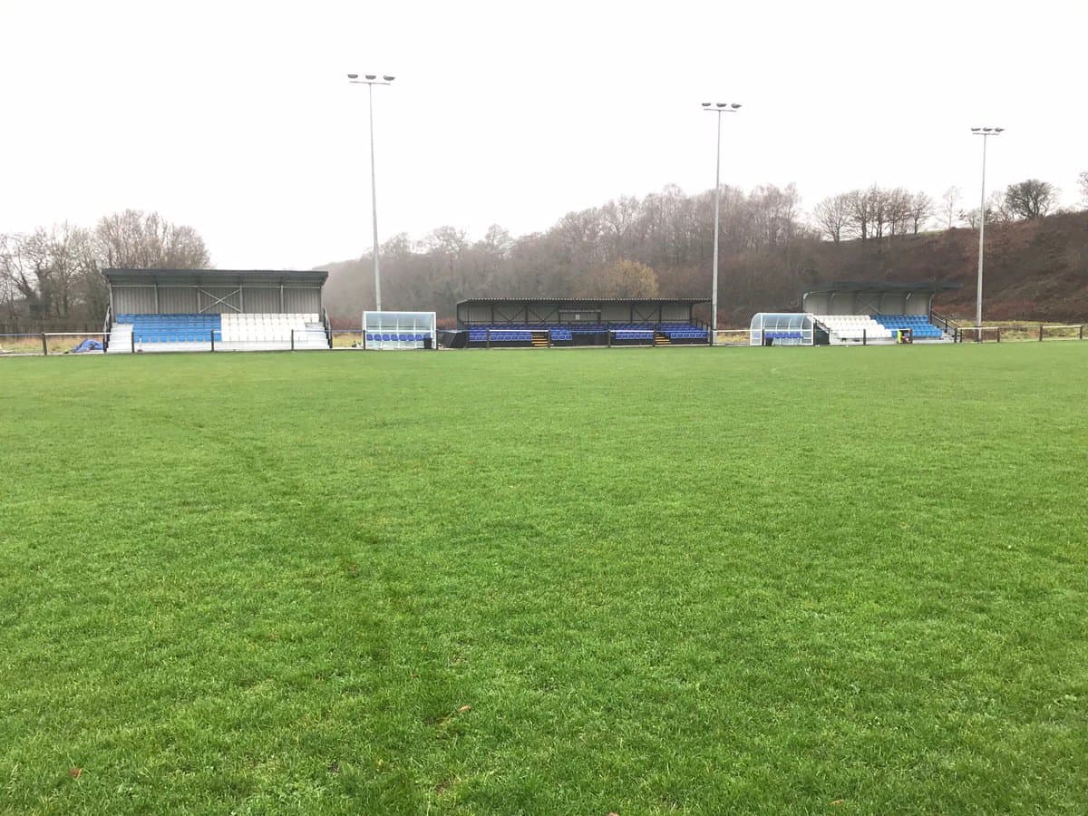 Grenig Park