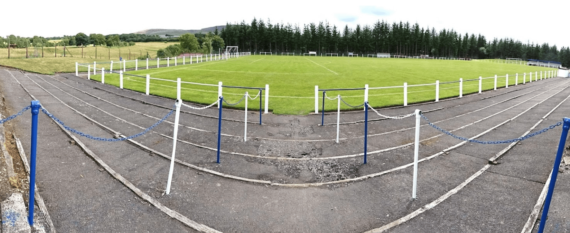 Burnside Park