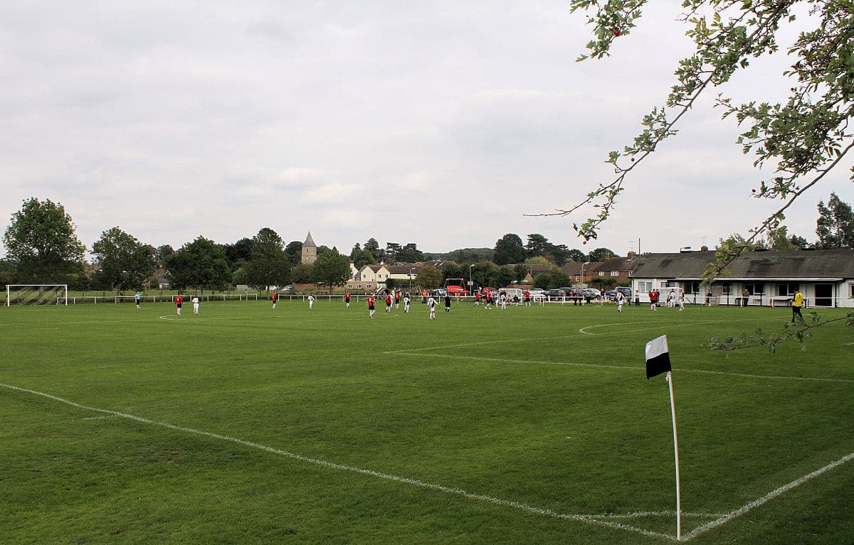 Spencer Recreation Ground