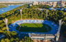 Stadion Dynamo im. Valeriy Lobanovsky
