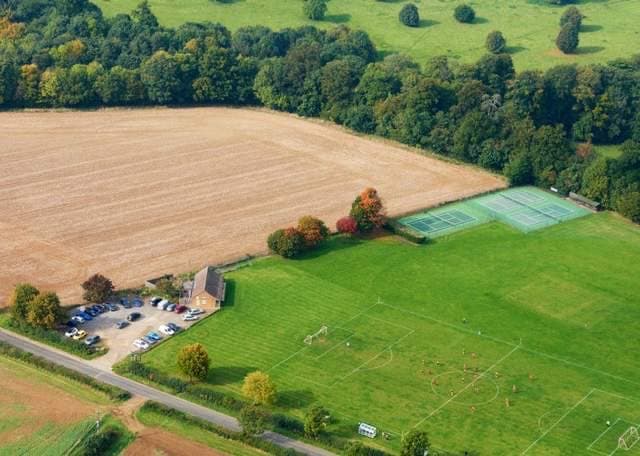 Kings Sutton Playing Field