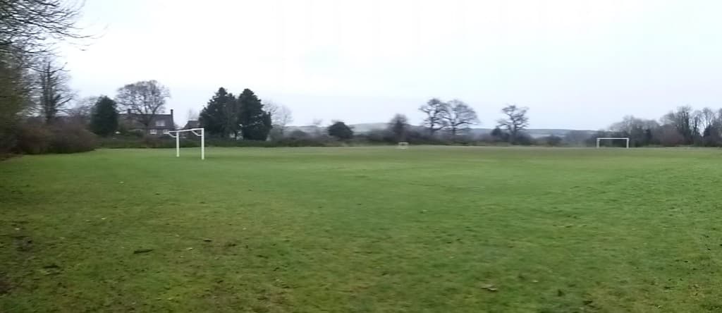 Raughmere Park