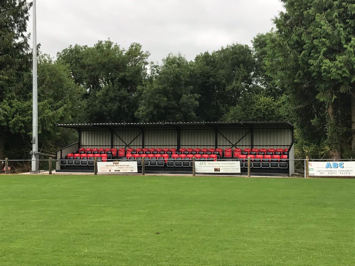 Goytre United