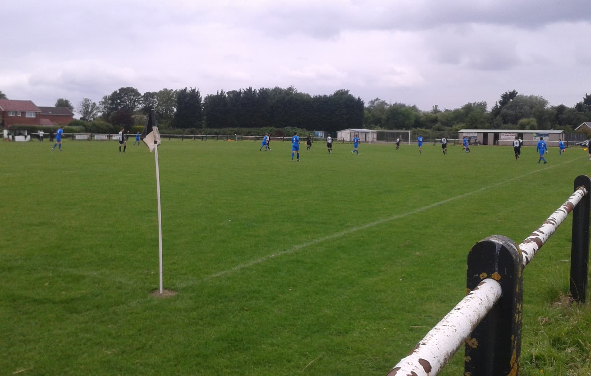 Croston Sports Club