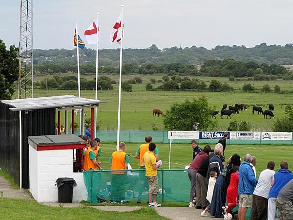 Peter Henry Ground