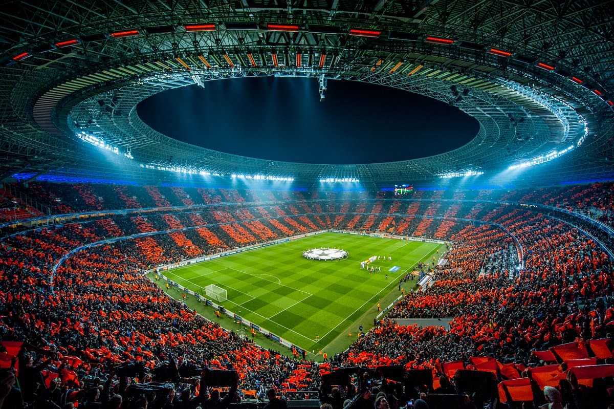Donbass Arena