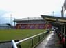 Kingfield Stadium