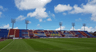 Estadio Olímpico Andrés Quintana Roo