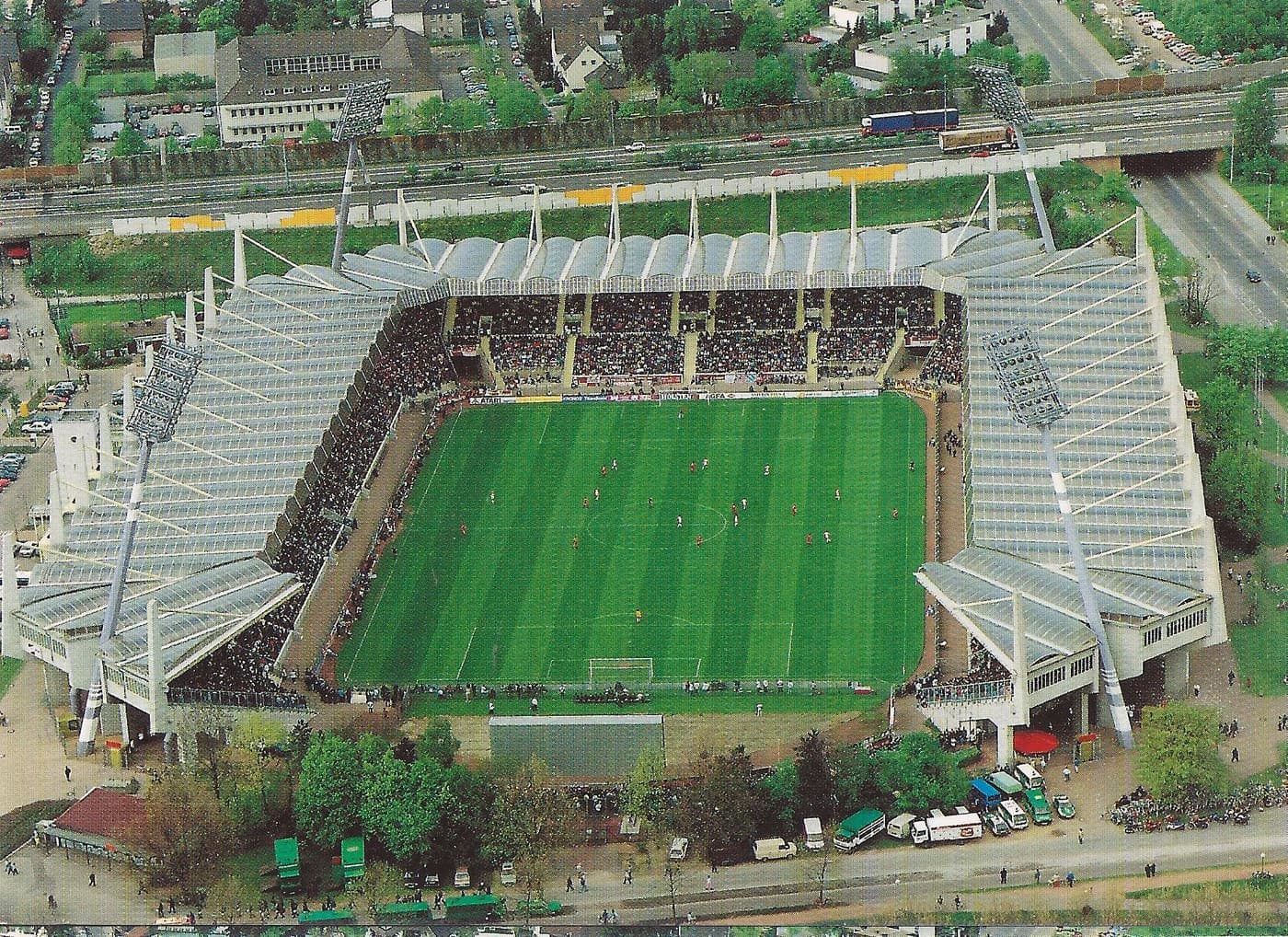 Ulrich Halberland Stadion
