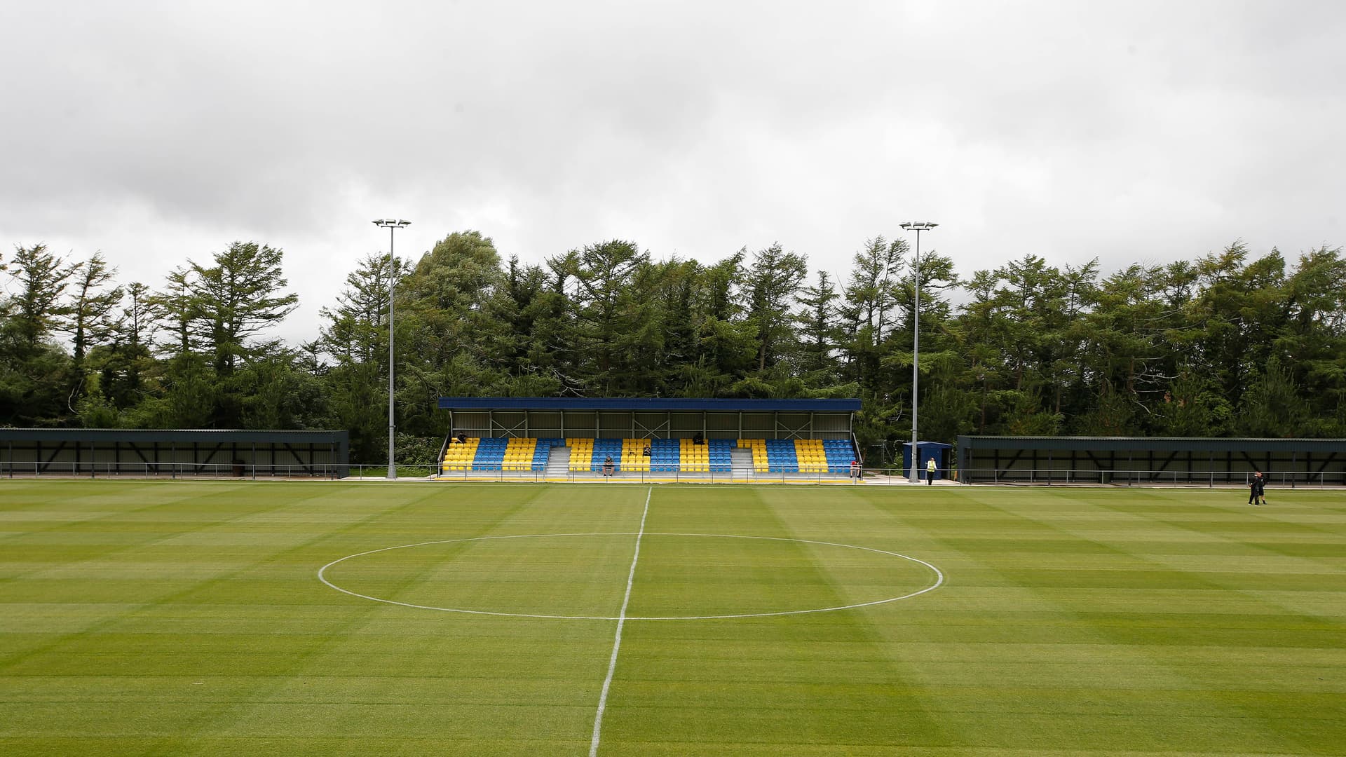 Bolitho Park